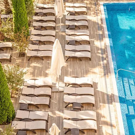Luxurious - Pool View In Argisht Partez Warna